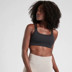 NWT ATHLETA HYPER FOCUSED BRA‼️